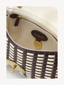 Mulberry - LILY WOVEN LEATHER