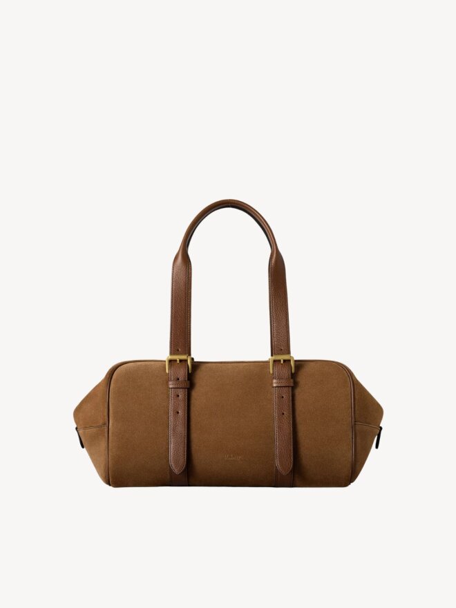 Mulberry - BOSTON SUEDE 