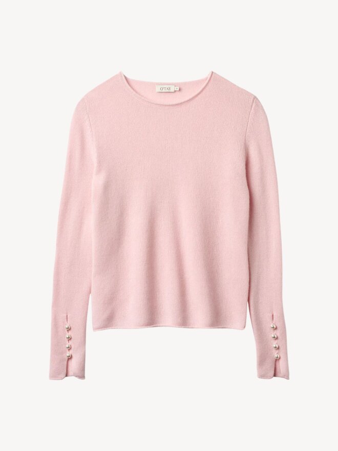 O TAY - ABBELONE STRIK