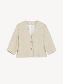 Skall Studio - BELLEVILLE HØR BLAZER Skall Studio - BELLEVILLE HØR BLAZER