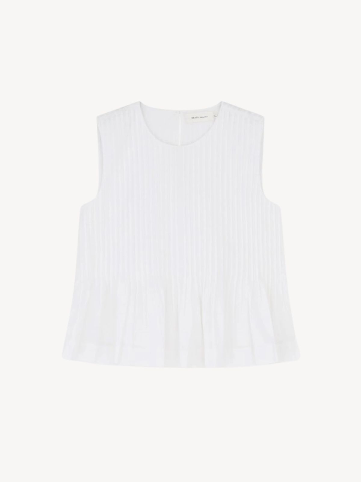 Skall Studio - PAVOLA TOP Skall Studio - PAVOLA TOP
