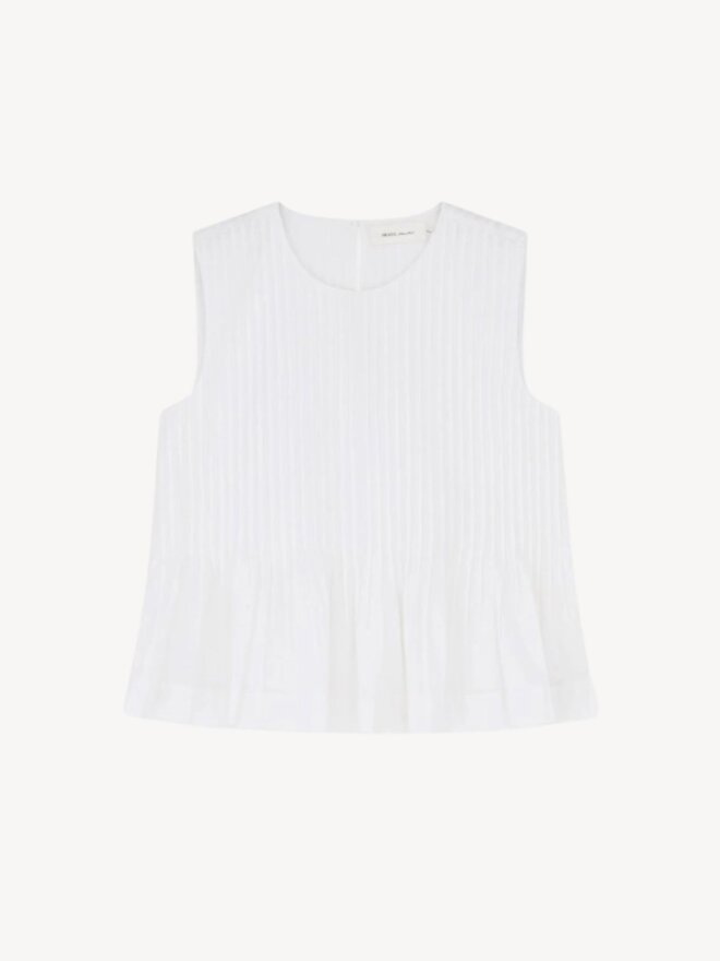 Skall Studio - PAVOLA TOP