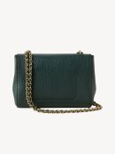 Mulberry - LILY HEAVY GRAIN GRØN Mulberry - LILY HEAVY GRAIN GRØN