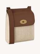 Mulberry - SMALL ANTONY N NVT RAFFIA TASKE