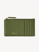 Mulberry - ZIPPED LONG CARD Mulberry - ZIPPED LONG CARD
