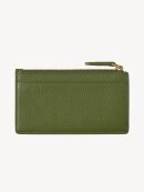 Mulberry - ZIPPED LONG CARD Mulberry - ZIPPED LONG CARD