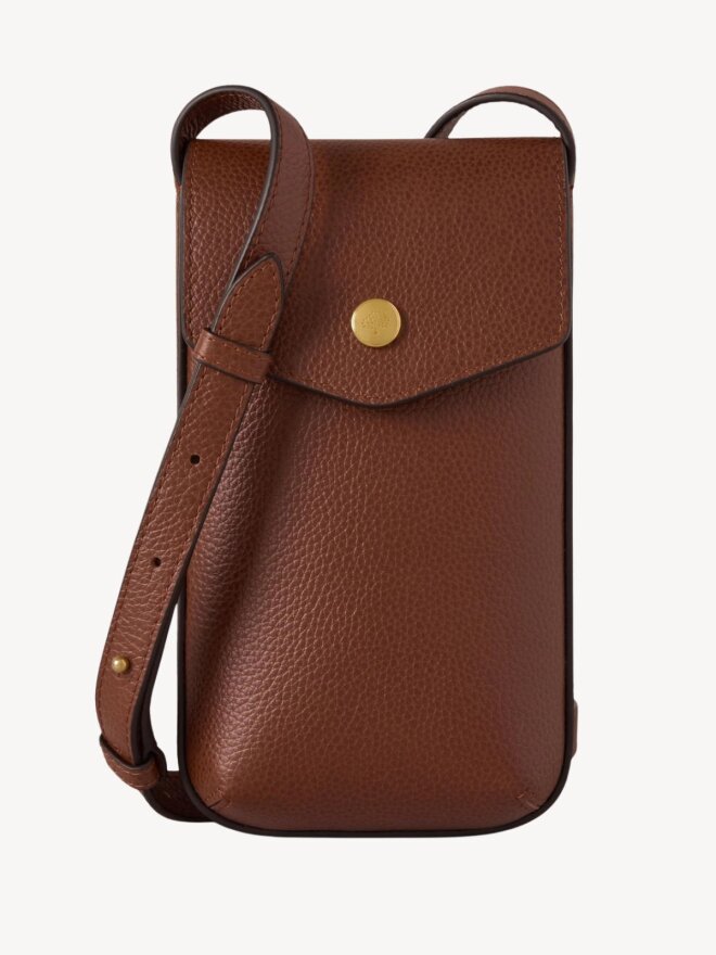 Mulberry - PRESS STUD PHONE