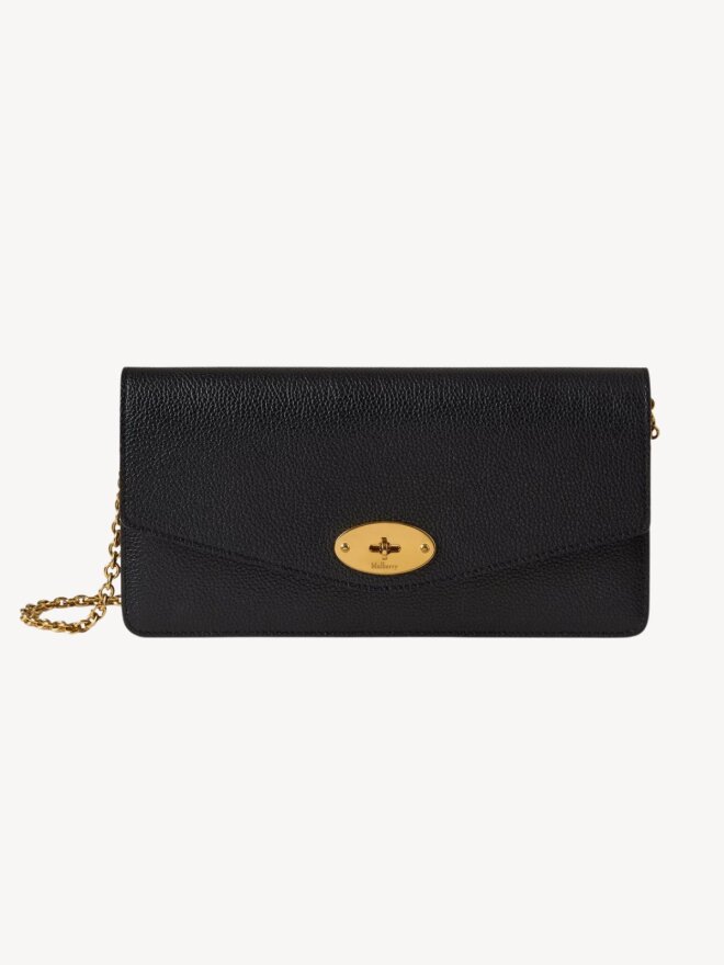 Mulberry - DARLEY CLUTCH