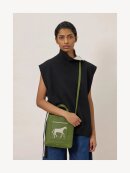 Mulberry - SMALL CHALK HORSE TOTE