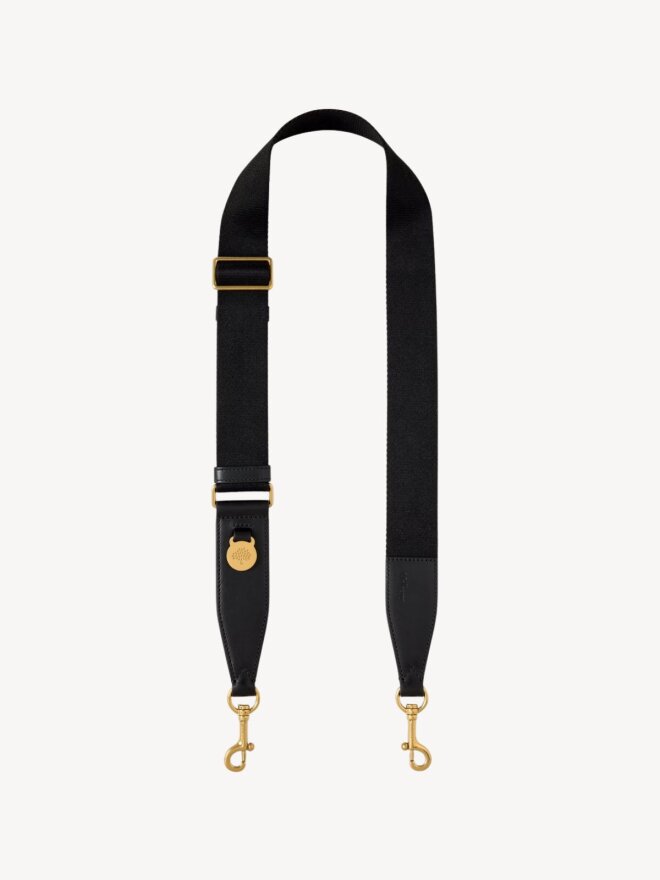 Mulberry - MEDALLION STRAP