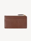 Mulberry - ZIPPED LONG CARD Mulberry - ZIPPED LONG CARD