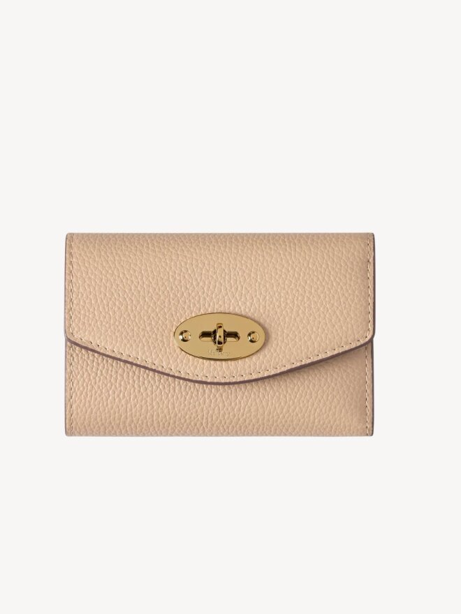 Mulberry - DARLEY FOLDED WALLET