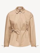 Moncler - POPLIN JAKKE Moncler - POPLIN JAKKE