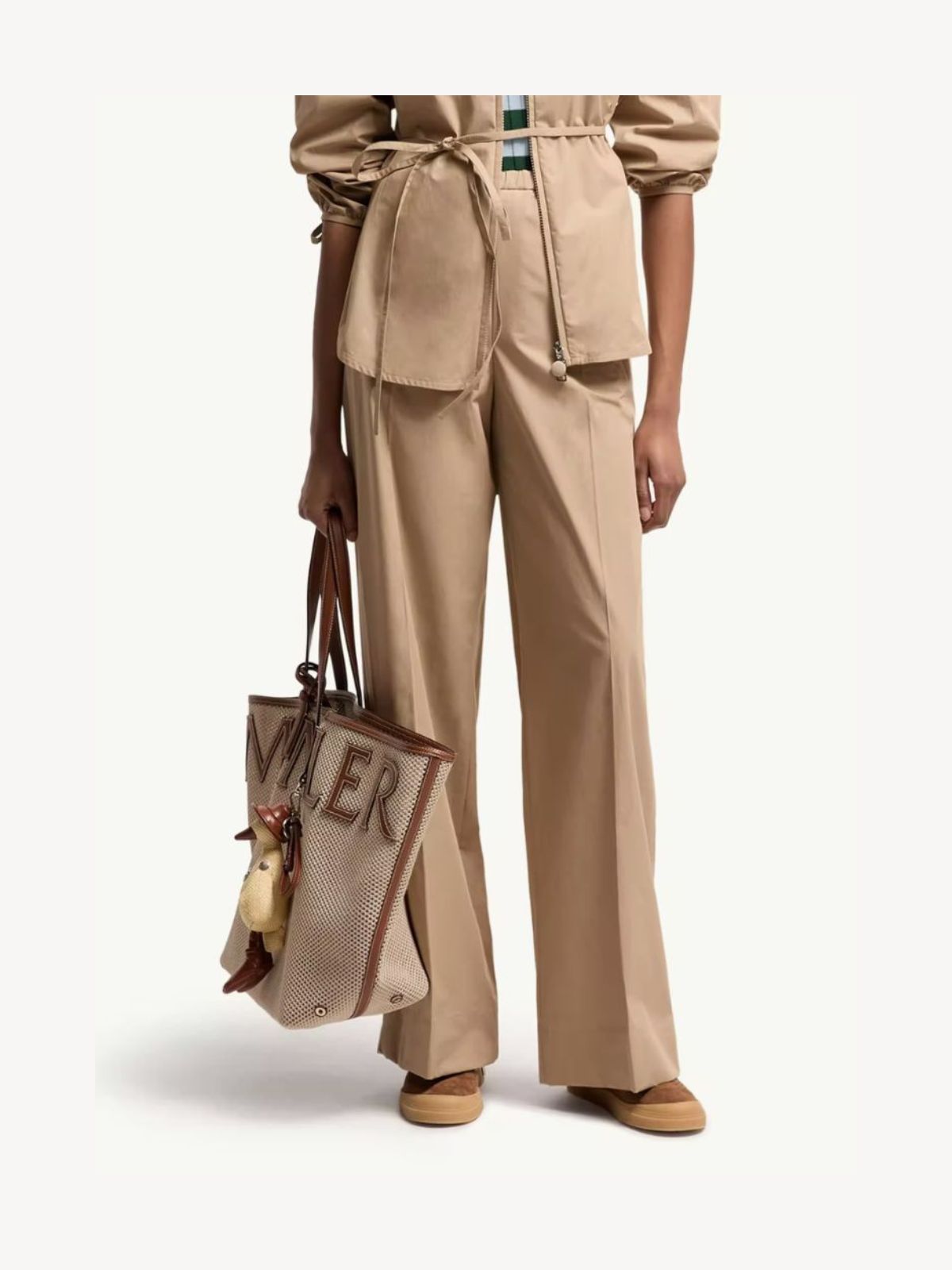 Moncler - PANTALONE BUKSER Moncler - PANTALONE BUKSER