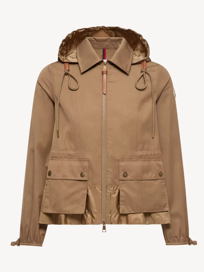 Moncler - ADENIUM JAKKE