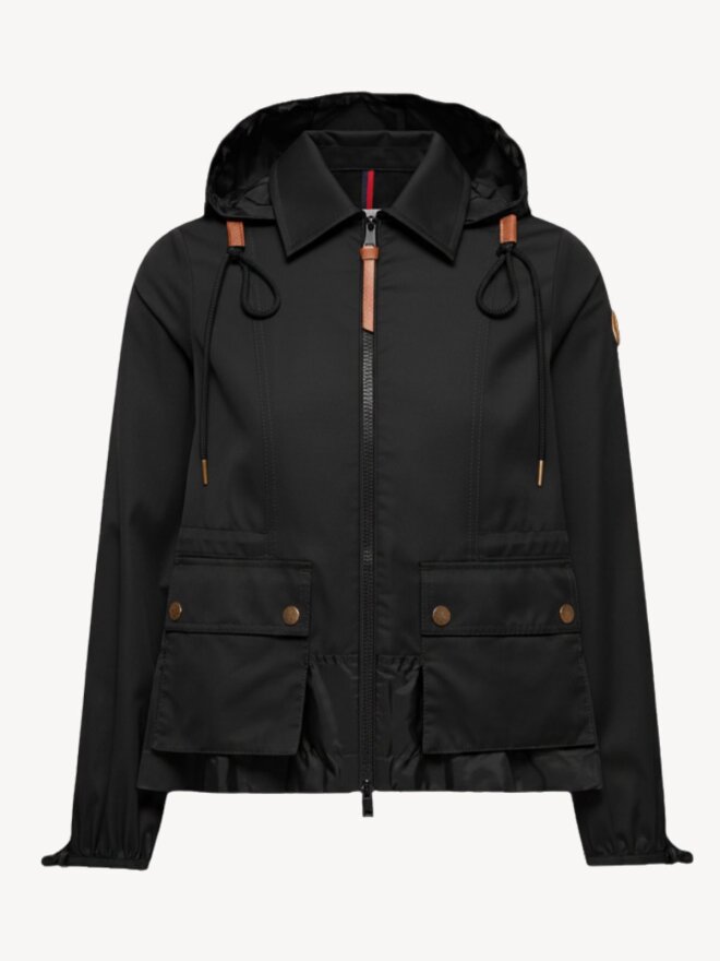 Moncler - ADENIUM JAKKE