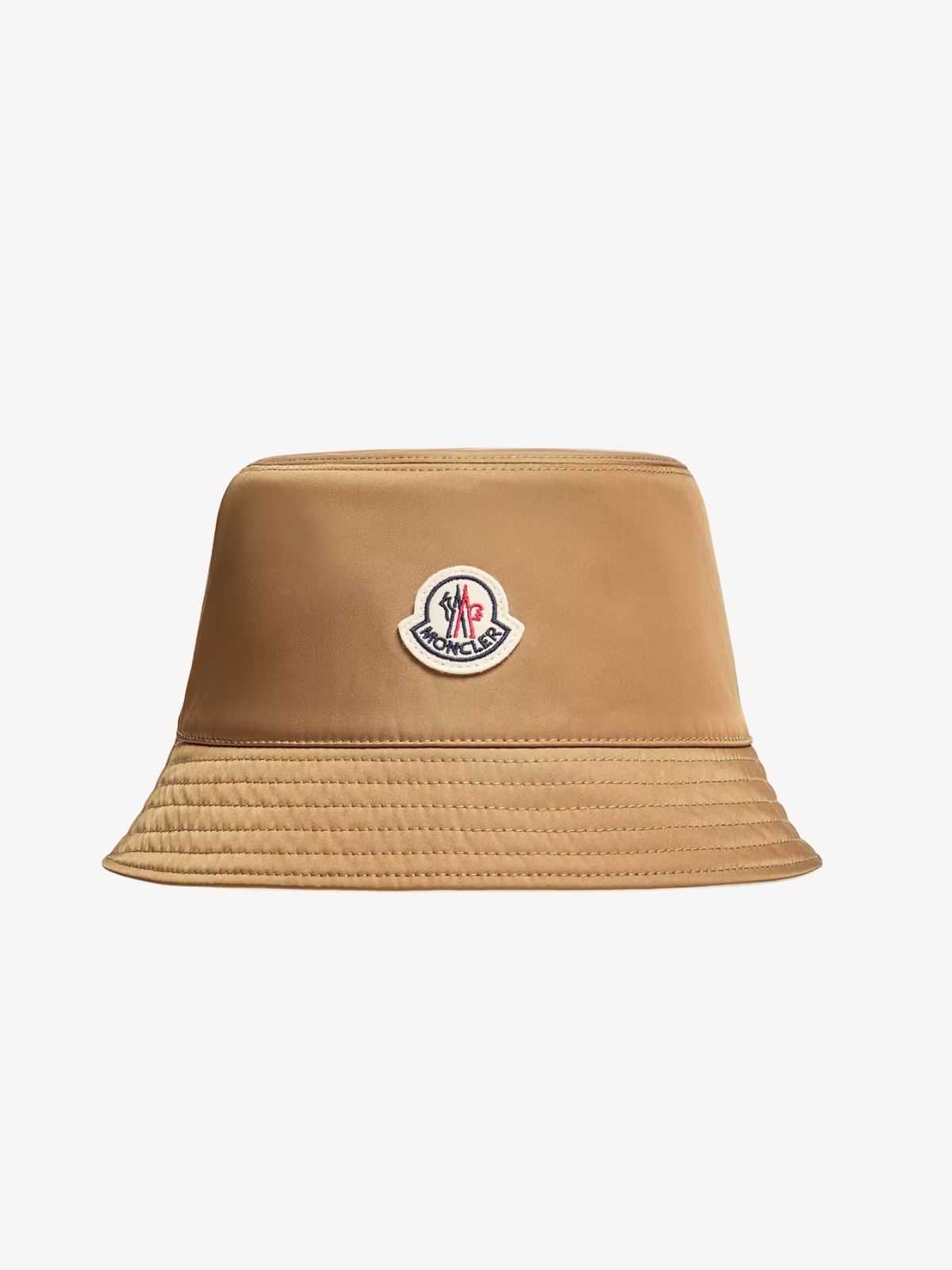 Moncler - BUCKET HAT Moncler - BUCKET HAT