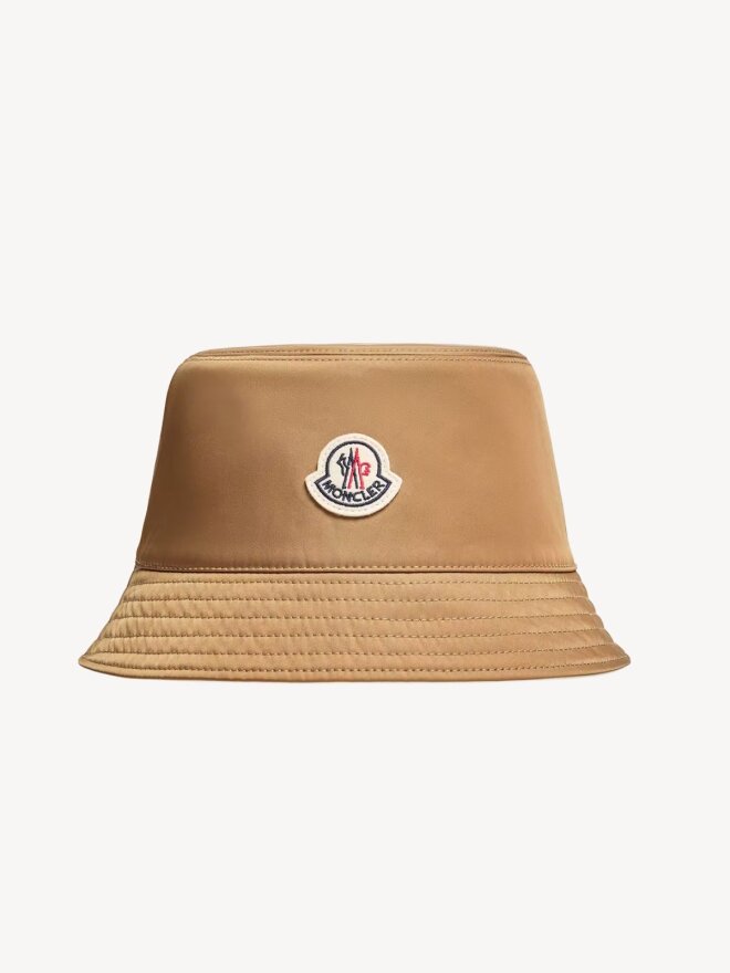 Moncler - BUCKET HAT