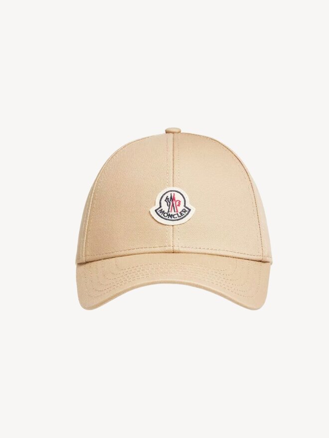 Moncler - BASEBALL KASKET
