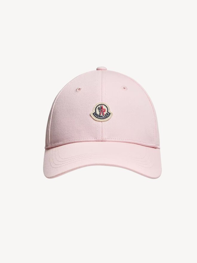 Moncler - BASEBALL KASKET