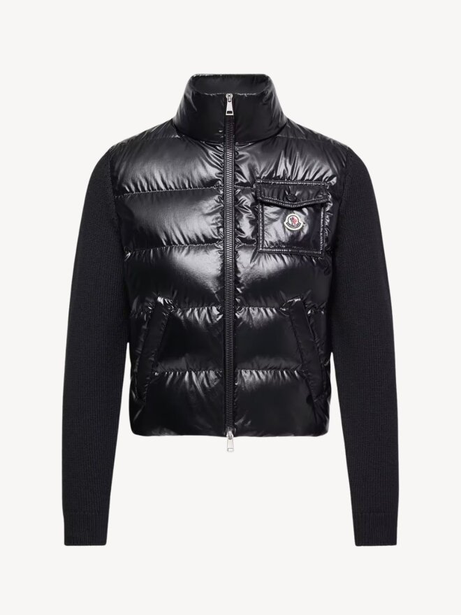Moncler - DUN CARDIGAN