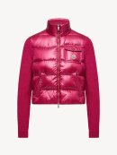 Moncler - CARDIGAN DUN JAKKE