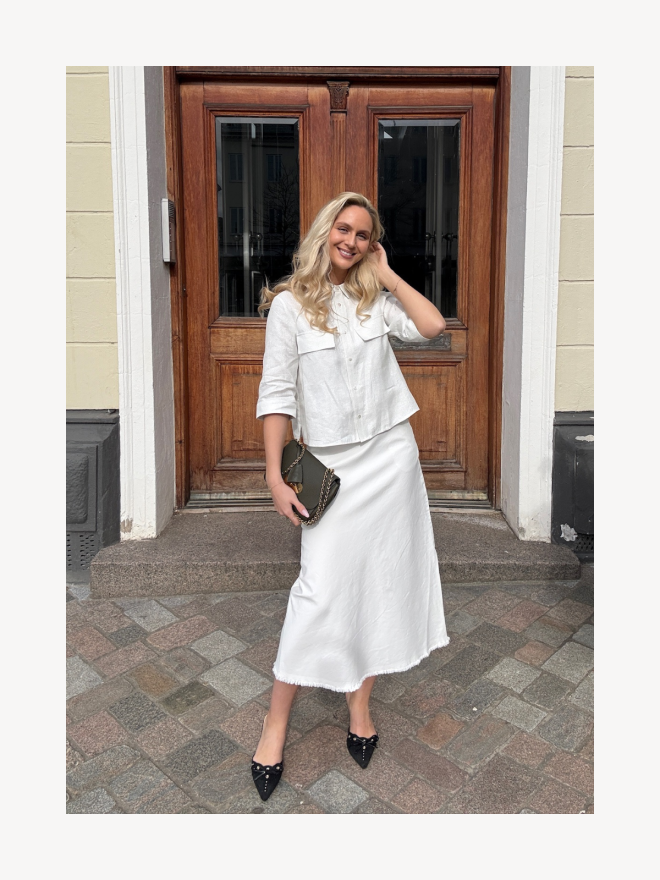 HEMISPHERE - EMMA NEDERDEL