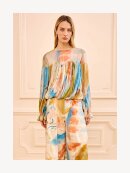 Ulla Johnson - Pearl Silk Blouse Ulla Johnson - Pearl Silk Blouse