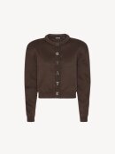 ROTATE - Firm Knit Cardigan 