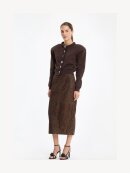 ROTATE - Firm Knit Cardigan 