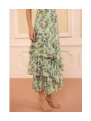 Ulla Johnson - MEADOW Silke Nederdel Ulla Johnson - MEADOW Silke Nederdel