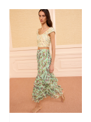 Ulla Johnson - MEADOW Silke Nederdel Ulla Johnson - MEADOW Silke Nederdel