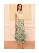 Ulla Johnson - MEADOW Silke Nederdel Ulla Johnson - MEADOW Silke Nederdel
