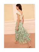 Ulla Johnson - MEADOW Silke Nederdel Ulla Johnson - MEADOW Silke Nederdel