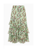 Ulla Johnson - MEADOW Silke Nederdel Ulla Johnson - MEADOW Silke Nederdel