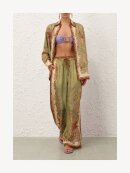Zimmermann - Indra Relaxed Pant Zimmermann - Indra Relaxed Pant