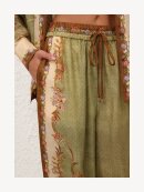 Zimmermann - Indra Relaxed Pant Zimmermann - Indra Relaxed Pant