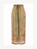 Zimmermann - Indra Relaxed Pant Zimmermann - Indra Relaxed Pant