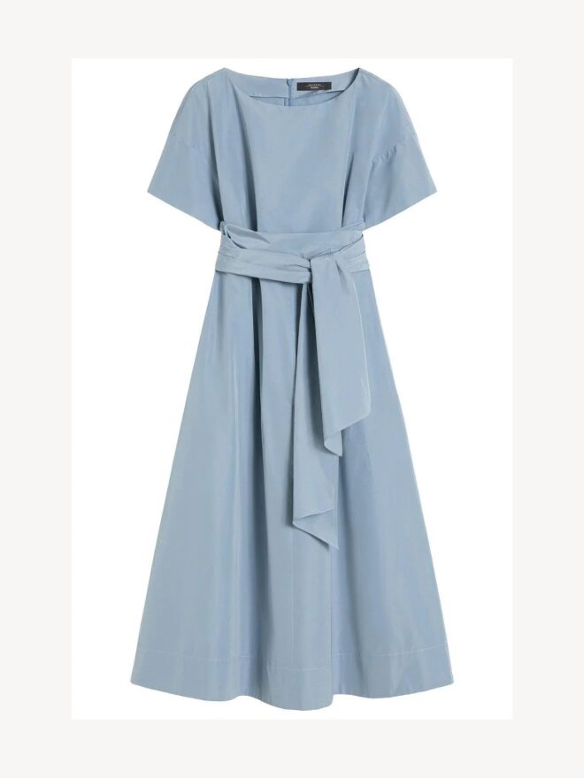 Max Mara - Pioppo Dress