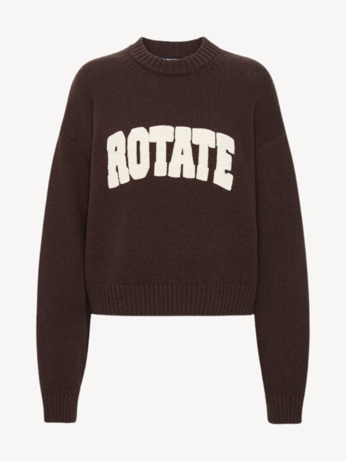 ROTATE - STRIK CREWNECK ROTATE - STRIK CREWNECK