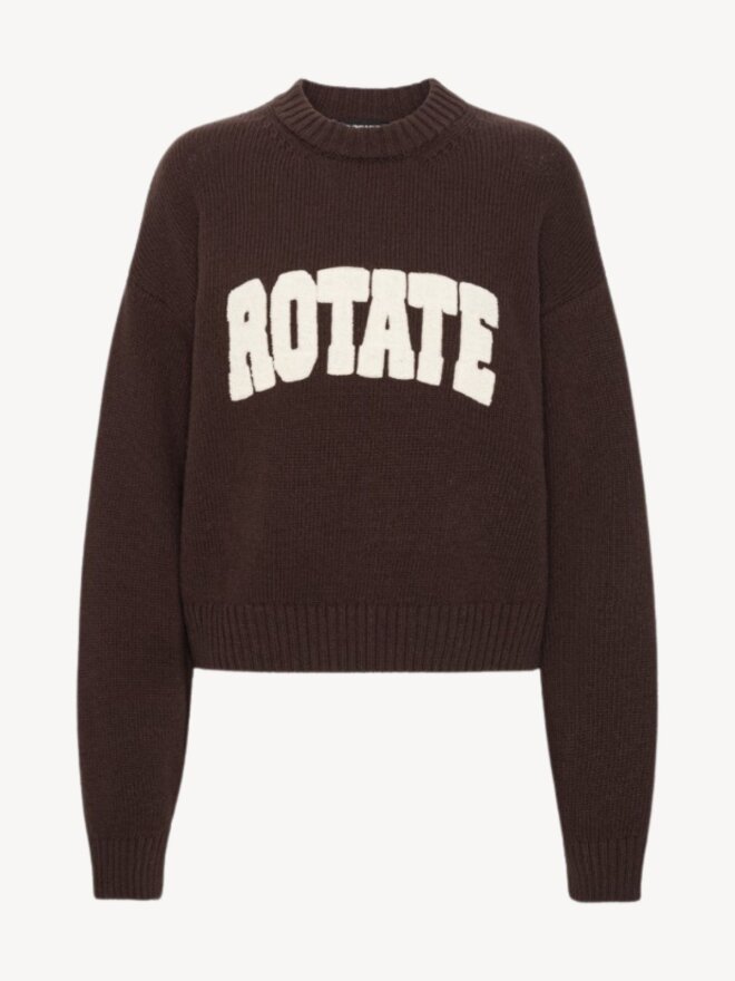 ROTATE - STRIK CREWNECK