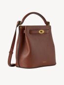 Mulberry - Oak Two-Tone Small Classic Grain Mulberry - Oak Two-Tone Small Classic Grain
