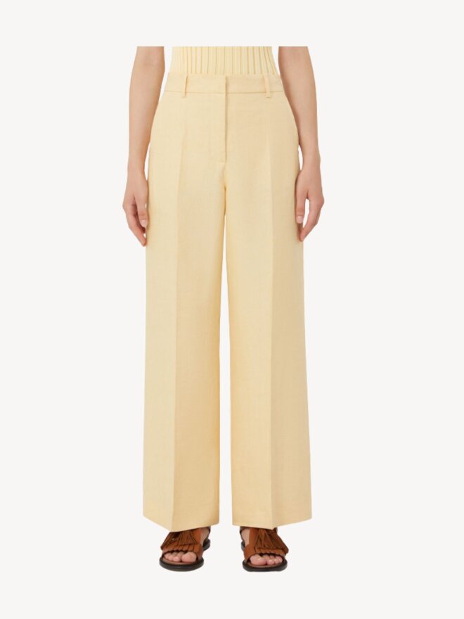 Max Mara - MALIZIA HØRBUKSER