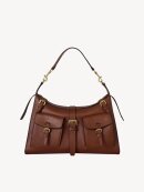 Mulberry - Roxanne Shoulder Bag Mulberry - Roxanne Shoulder Bag
