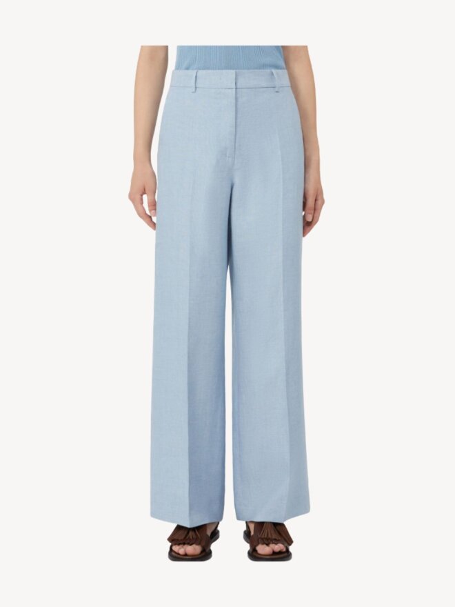 Max Mara - MALIZIA HØRBUKSER