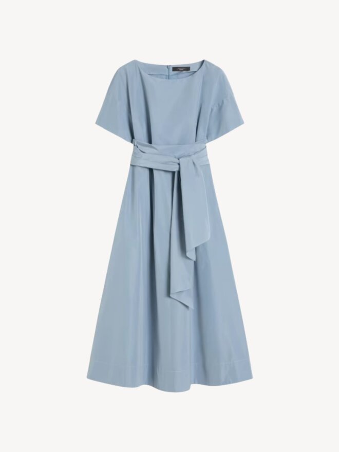 Max Mara - Pioppo Dress
