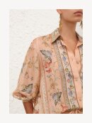 Zimmermann - Roselight Relaxed Shirt Zimmermann - Roselight Relaxed Shirt
