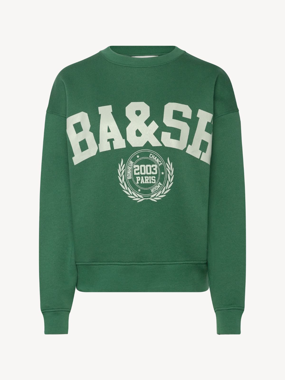 BA&SH - Fenja sweater BA&SH - Fenja sweater