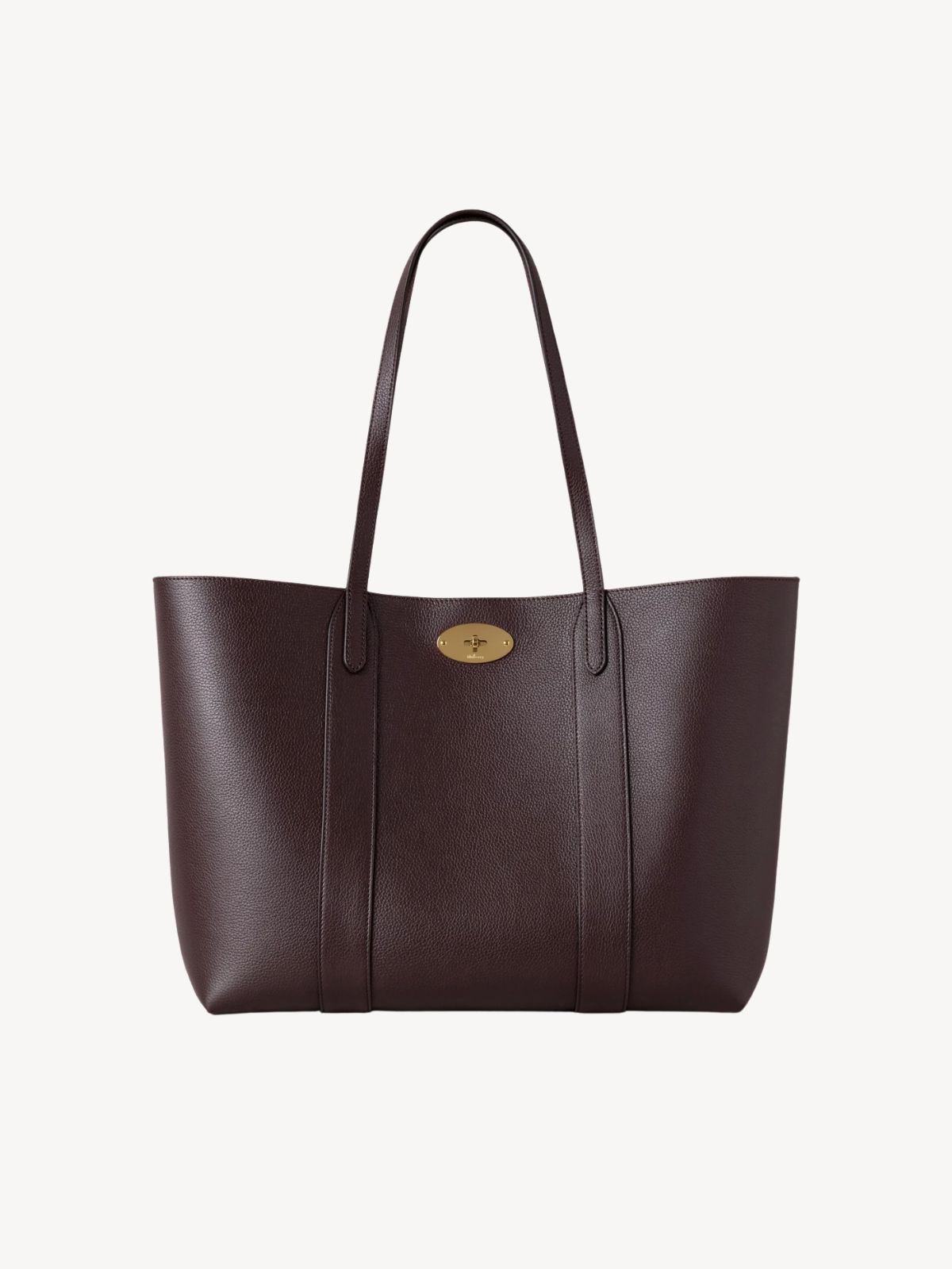 Mulberry - Bayswater Tote Mulberry - Bayswater Tote