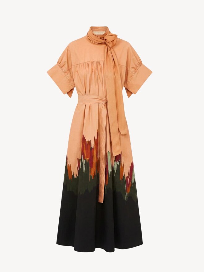 Ulla Johnson - ELEGANT KJOLE